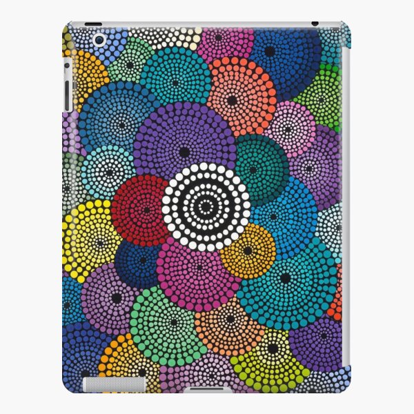 Standing Alone iPad Snap Case