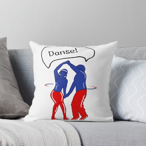 Item preview, Danse! designed and sold by davedawave1.