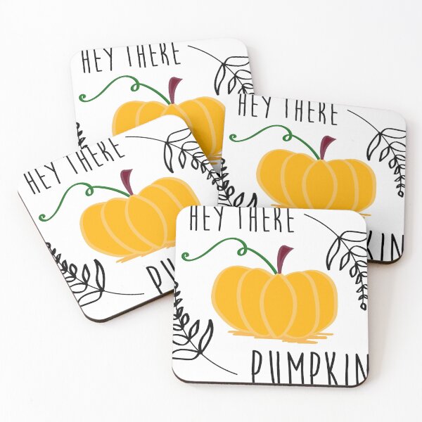 Item preview, Hey There Pumpkin designed and sold by Sydie Studio.