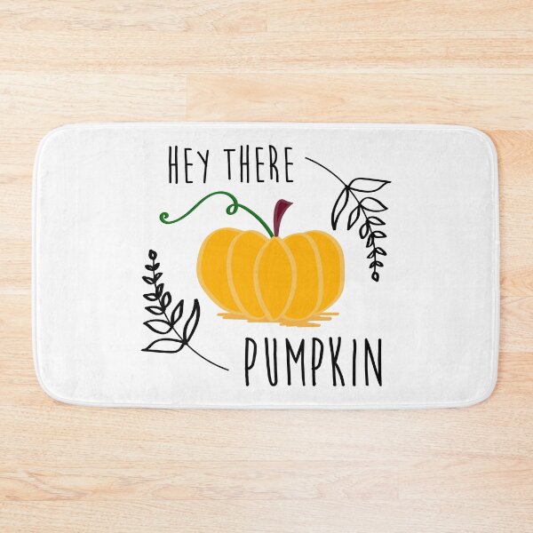 Item preview, Hey There Pumpkin designed and sold by Sydie Studio.