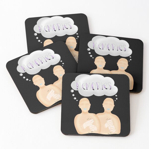Item preview, Make Memories - American Sign Language designed and sold by AndrogynousArt.