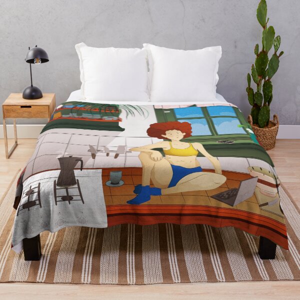 Item preview, Breakfast designed and sold by noeldelmar.