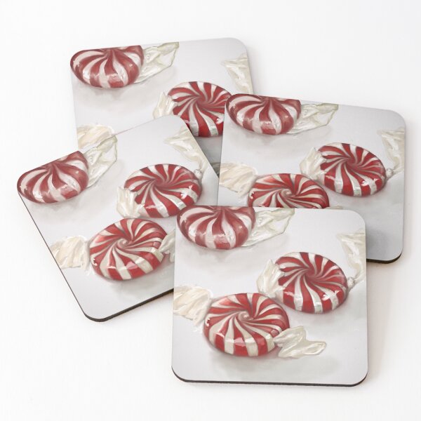 Item preview, Peppermint Twist designed and sold by tamelyn.