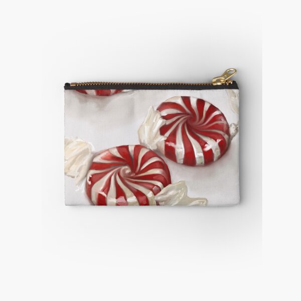Item preview, Peppermint Twist designed and sold by tamelyn.