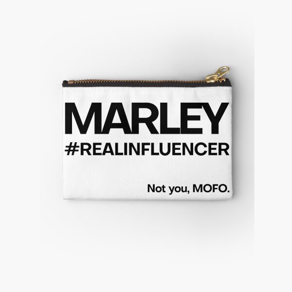 Item preview, MARLEY. #Realinfluencers collection designed and sold by ilandrecci.