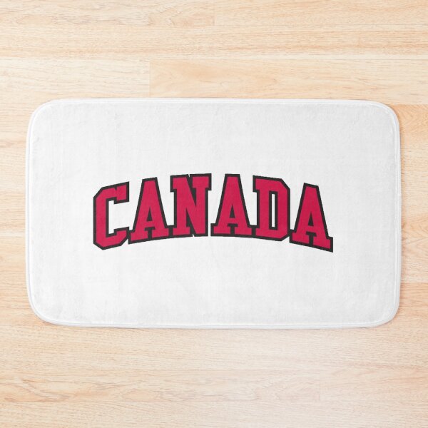 Item preview, Baseball - WBC - Canada  designed and sold by VintageTeesNow.