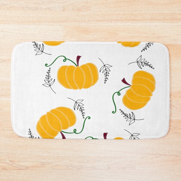 Item preview, Pumpkin Patterns  designed and sold by Sydie Studio.