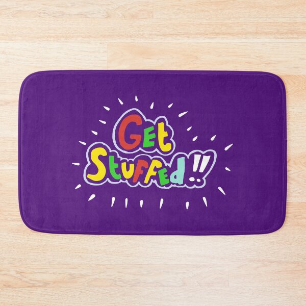 Item preview, Get Stuffed!! designed and sold by Off the Box.