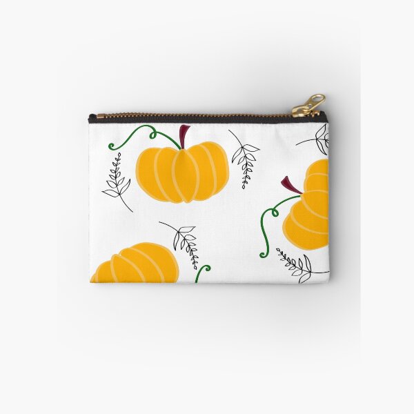 Item preview, Pumpkin Patterns  designed and sold by Sydie Studio.