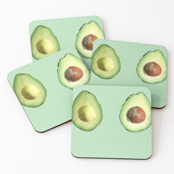 Item preview, Avo designed and sold by citygirl415.