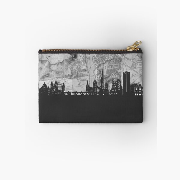 Item preview, prague skyline designed and sold by BekimART.