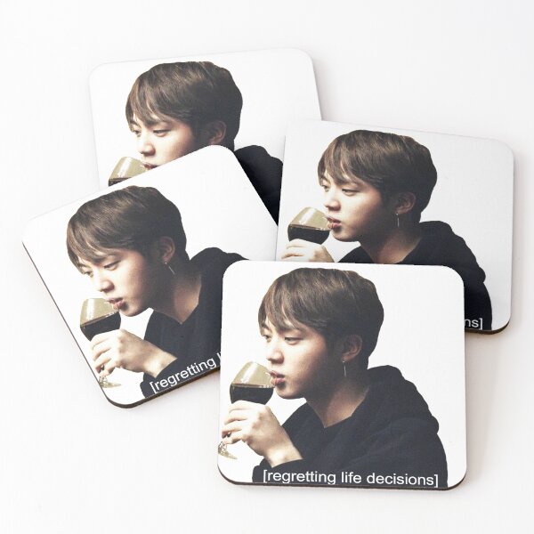 Item preview, Jin  designed and sold by kaptenzissou.