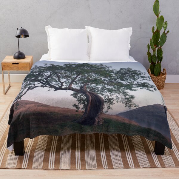 Item preview, Frandy Tree before Dawn designed and sold by ShinyPhoto.