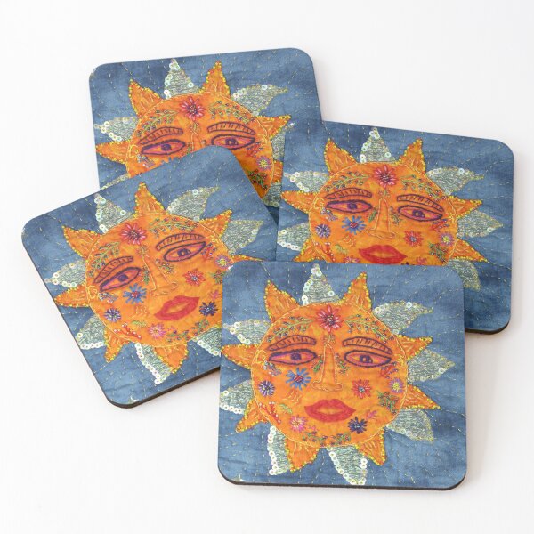 Item preview, Sun Embroidery designed and sold by Sabrina Zarco.
