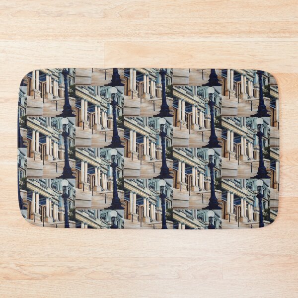 Item preview, Pillars of Power, Washington DC designed and sold by Gaye Elise Beda.