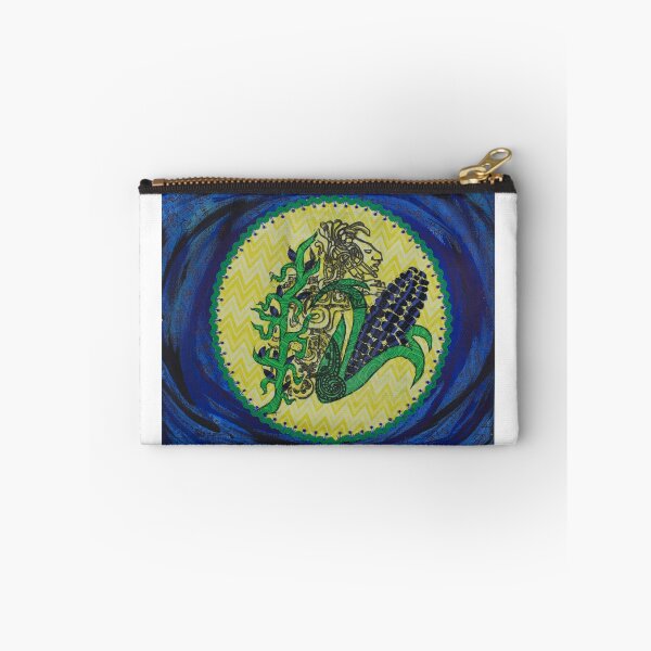 Item preview, Blue Corn designed and sold by Sabrina Zarco.