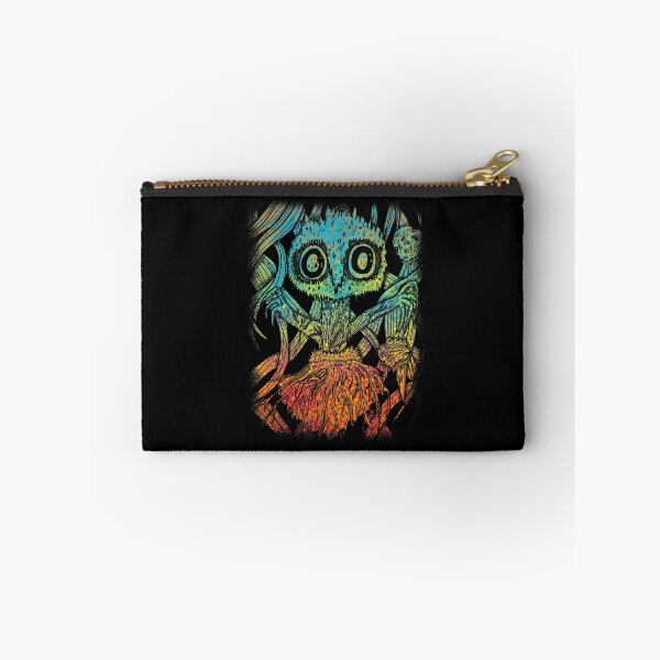 Item preview, Trippy Psychedelic Spider Aesthetic Artistic designed and sold by perfectpresents.