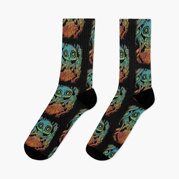 Item preview, Trippy Psychedelic Spider Aesthetic Artistic designed and sold by perfectpresents.