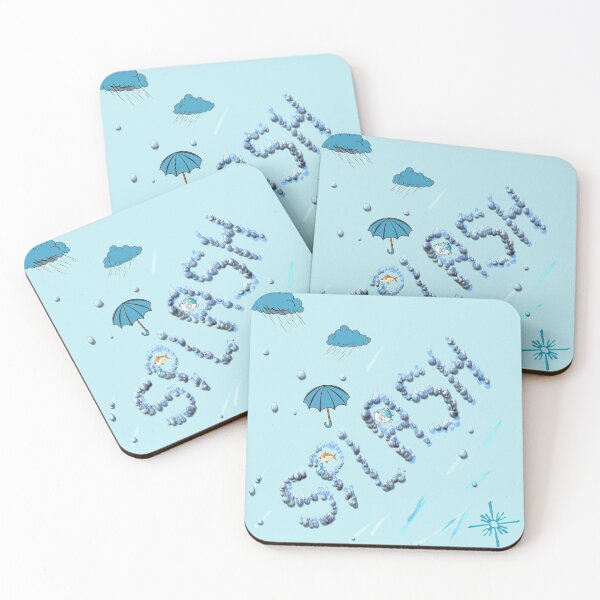 Item preview, A Splash of Blue designed and sold by kristalcurt.
