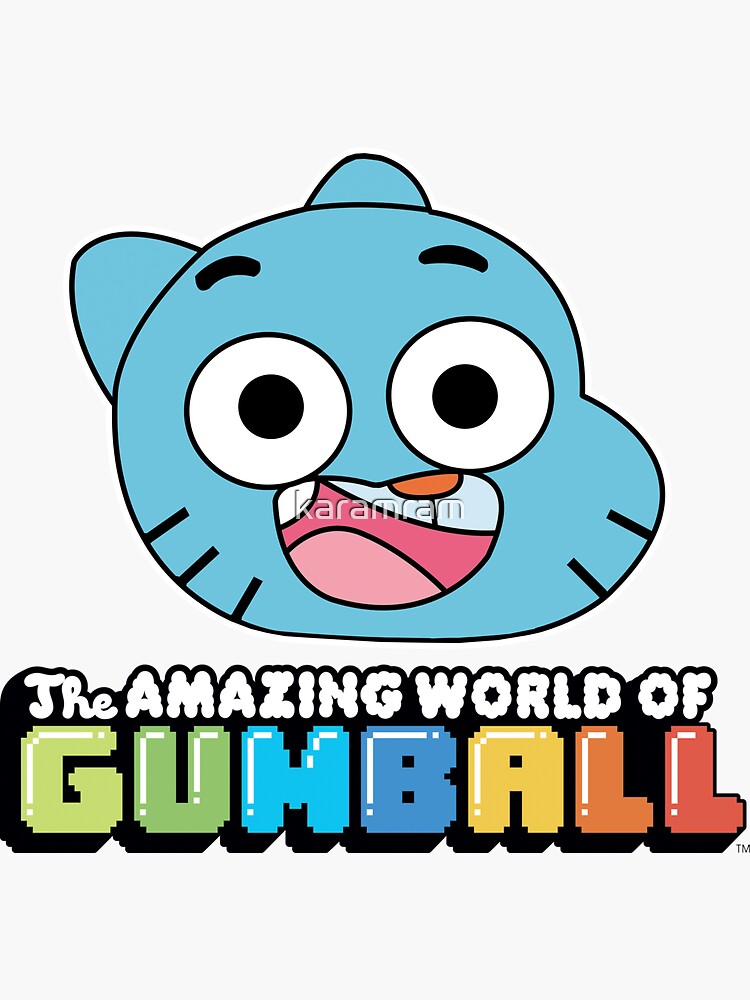 Cartoon Network launches digital board game - Gumball's Amazing