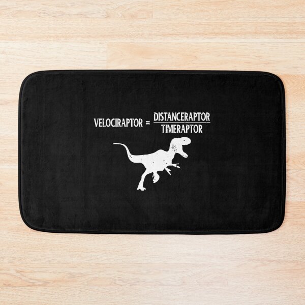 Item preview, Distanceraptor/Timeraptor=Velociraptor Dinosaur designed and sold by perfectpresents.