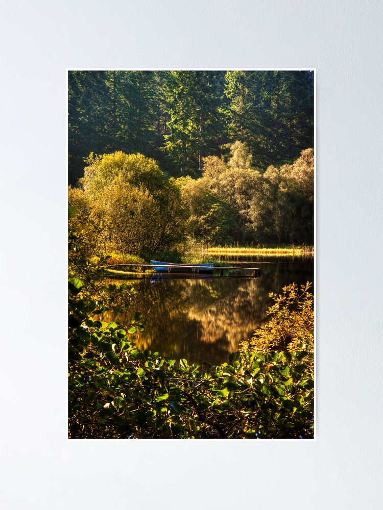 Alternate view of The Jetty (6) Poster