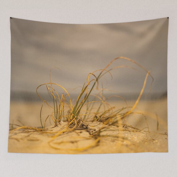 Item preview, Dunes and grass designed and sold by KensLensDesigns.
