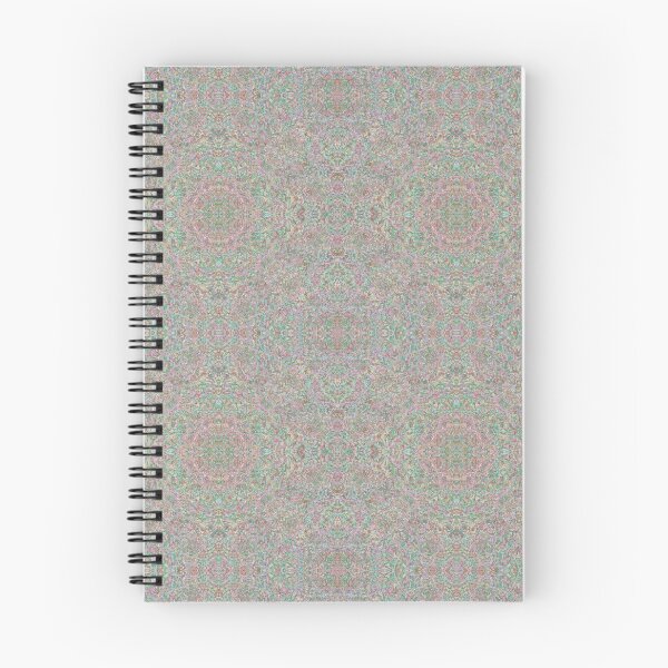 Item preview, Small Patterns over Patterns. designed and sold by MindTravel.
