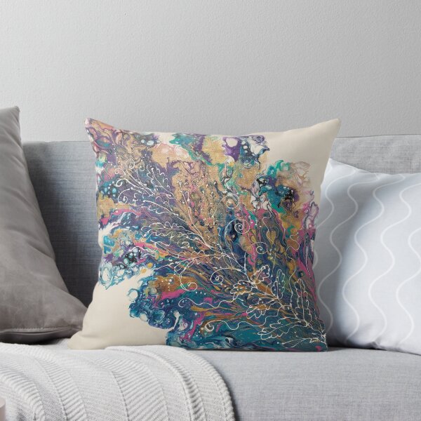 Item preview, PLUME OF JOY designed and sold by Sandra Lett.