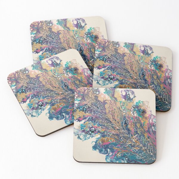 Item preview, PLUME OF JOY designed and sold by Sandra Lett.