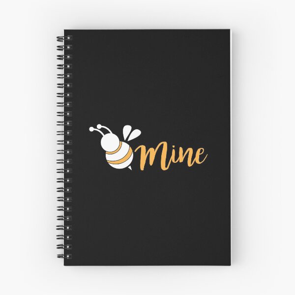 Item preview, Cute Be Mine Bee Valentine's Day Adorable Pun designed and sold by perfectpresents.