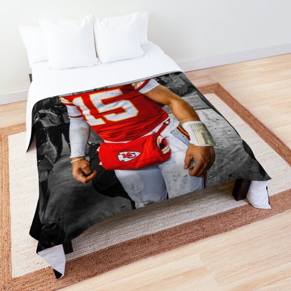 Mahomeboy Comforter