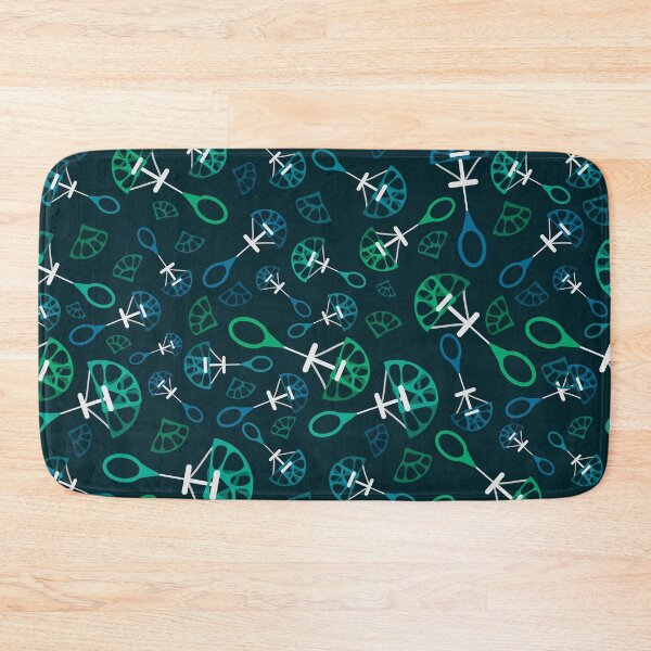 Item preview, Teal Cams designed and sold by Lindsey McDonald.