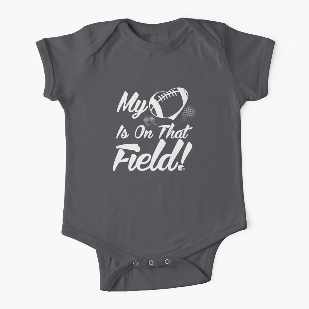 Cutest Bengals Fan Football Bodysuit Outfit for Baby Girl