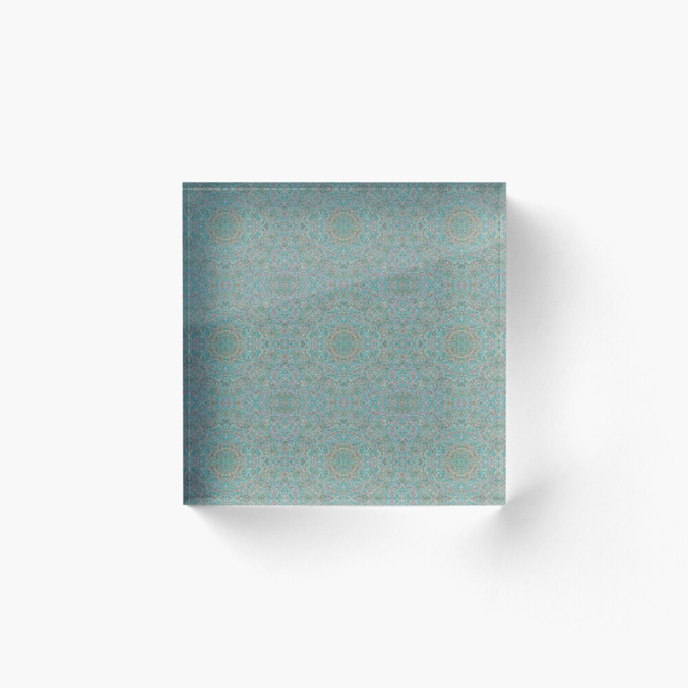 Item preview, Acrylic Block designed and sold by MindTravel.
