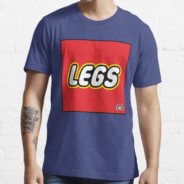 LEGS! Essential T-Shirt