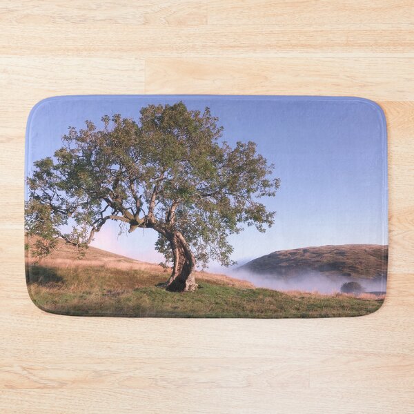Item preview, Misty Morning at the Frandy Tree 2 designed and sold by ShinyPhoto.