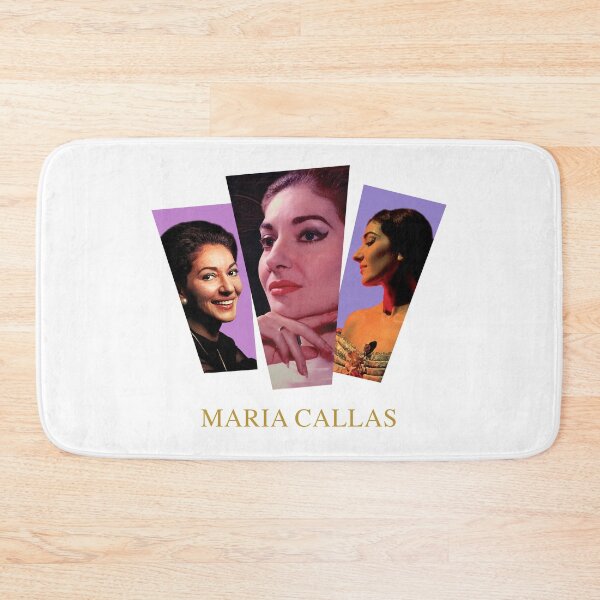 Item preview, Maria Callas - The Legend designed and sold by TIGERDAVER.
