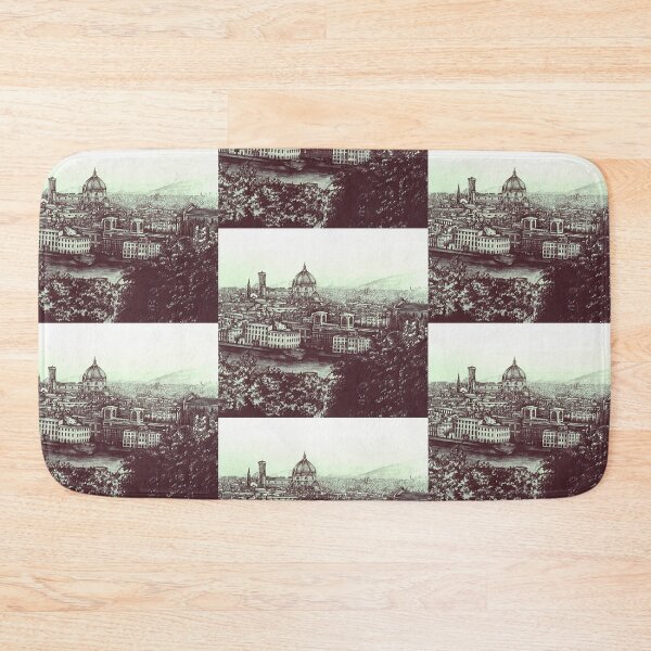 Item preview, Firenze, Italy designed and sold by Gaye Elise Beda.