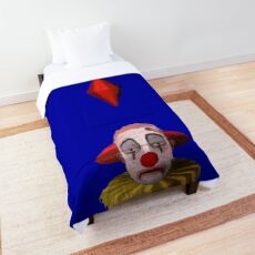 Sims, Sunny the Tragic Clown Comforter