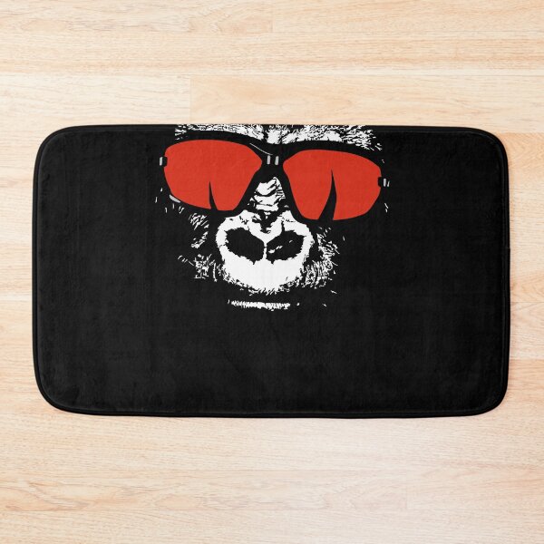 Item preview, Copy of Silverback Gorilla Art Design for Ape Lovers designed and sold by webdango.