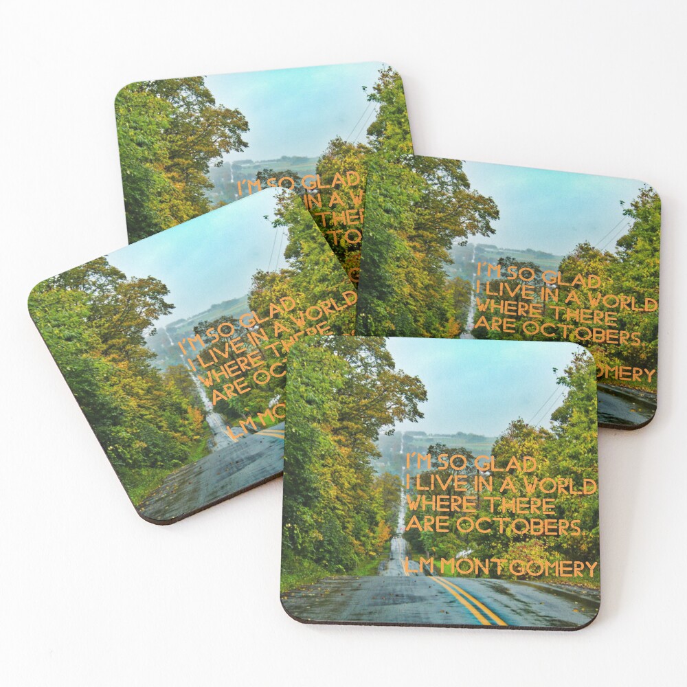 Item preview, Coasters (Set of 4) designed and sold by dave-settle.
