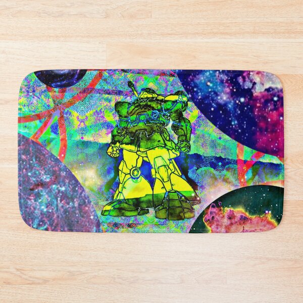 Item preview, Interstellar showdown designed and sold by jellyrelish.