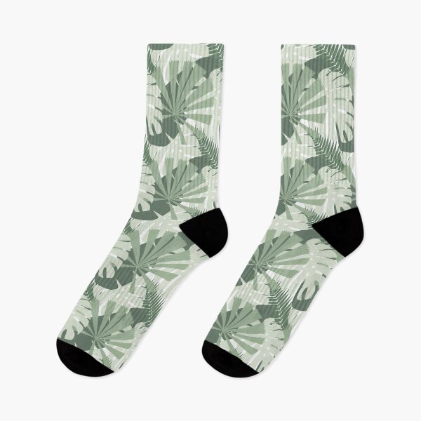 Item preview, Tropical Multi Palm Leaf  designed and sold by StardustMyHeart.
