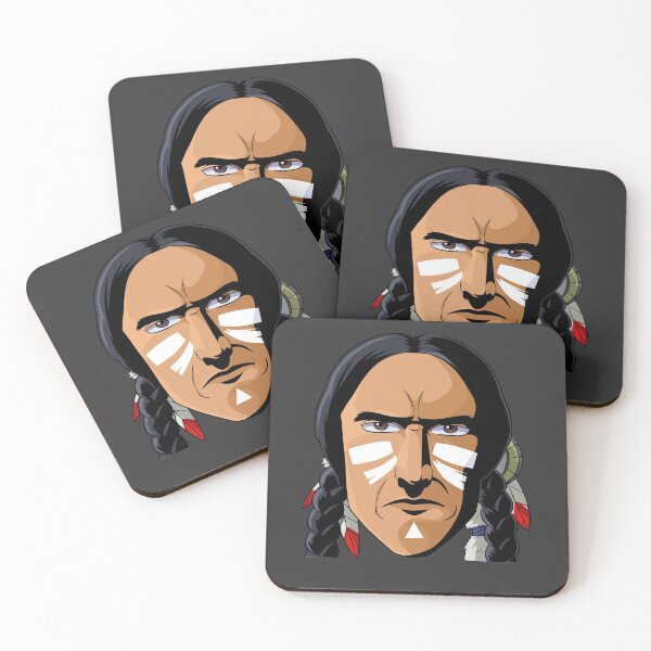 Item preview, Indigenous Peoples Day Native American  designed and sold by Nosek1ng.