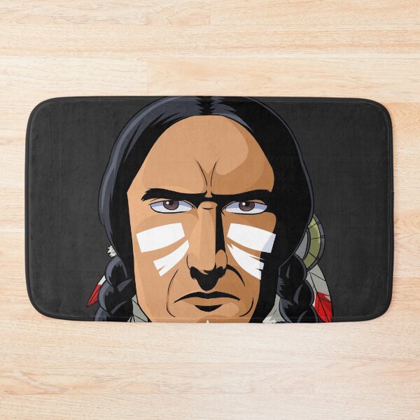 Item preview, Indigenous Peoples Day Native American  designed and sold by Nosek1ng.