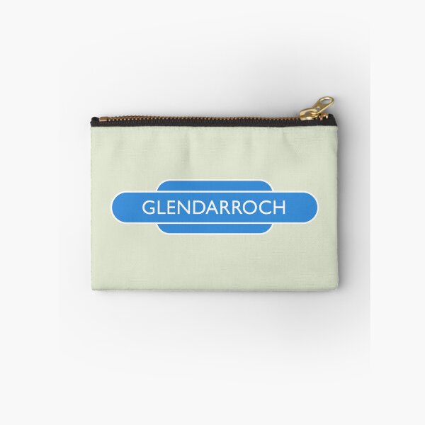 Item preview, Glendarroch Railway Station designed and sold by Off the Box.
