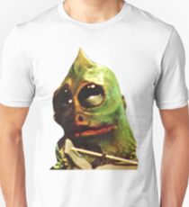 Land Of The Lost Sleestak T-Shirt Unisex T-Shirt