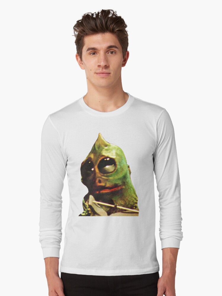 sleestak shirt