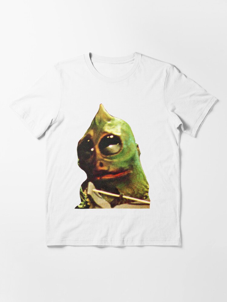 sleestak shirt